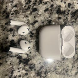 AirPods Apple Headphones 