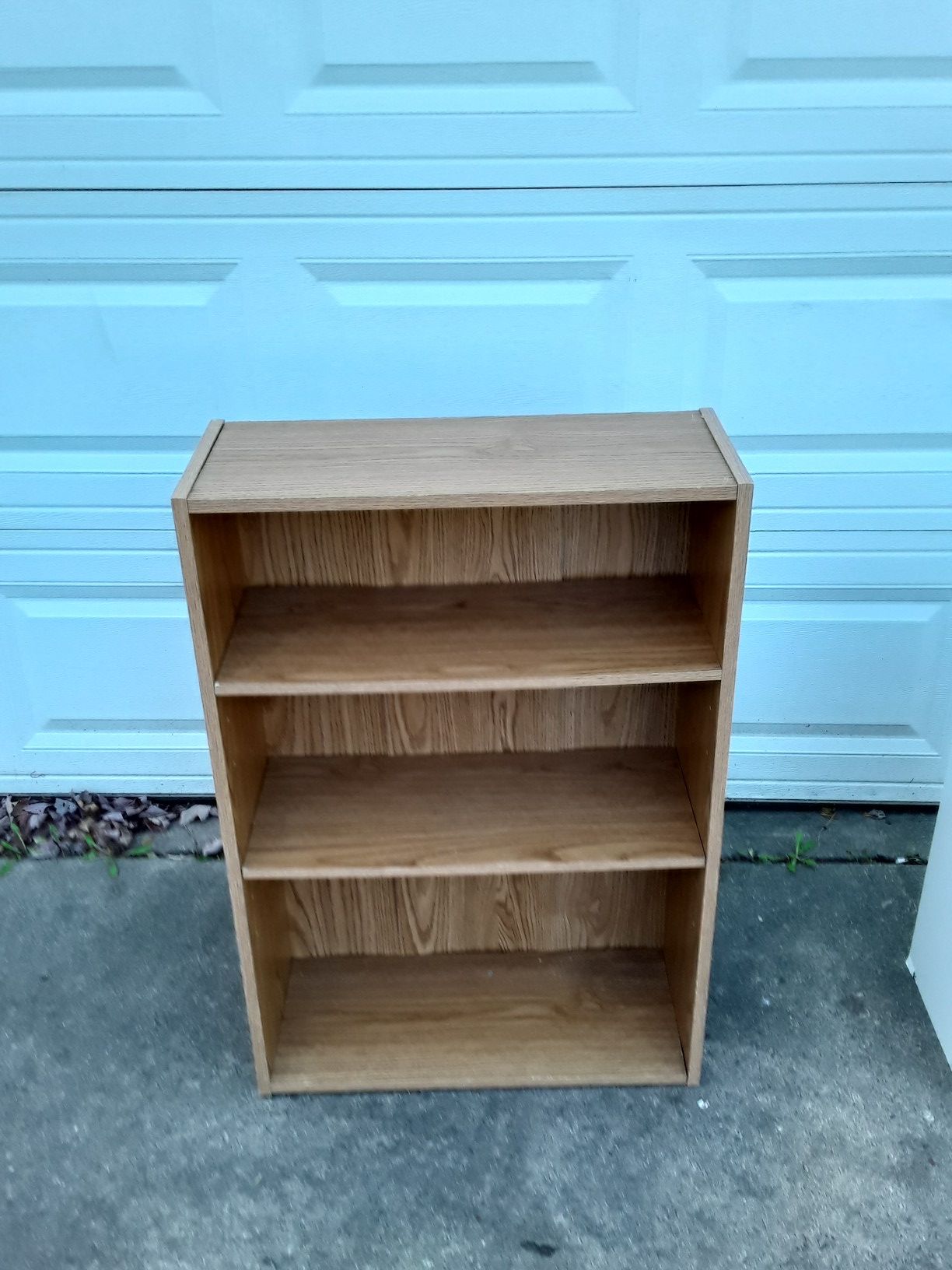Shelves $5 each
