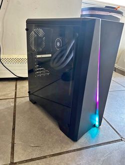 great Pc runs like its new