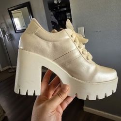 Hermoso Tenis De Novia 👰‍♀️ 