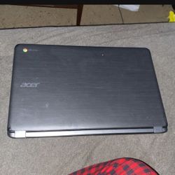 Acer Laptop 