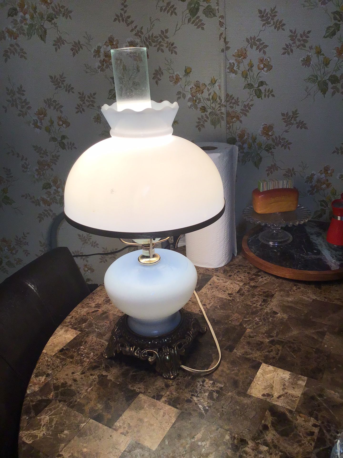 A Beutiful Lamp 