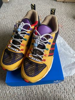 Sean Wotherspoon x Adidas