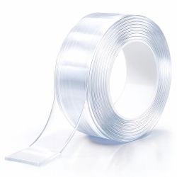 Nano tape ( cinta doble de silicon )