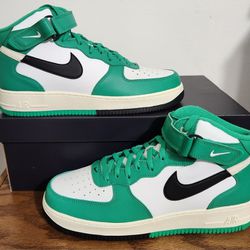 Air Force 1 Mid '07 Size 12.5