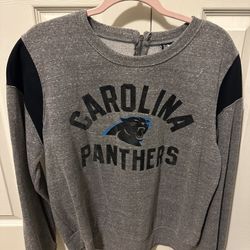 Women’s Carolina Panthers Gear. (3pack)