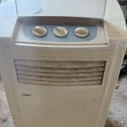 9000 BTU Portable AC MUST SELL