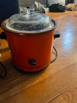 Crock Pot