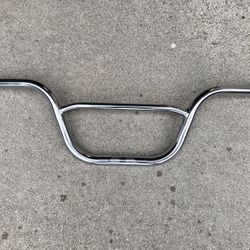 Old School Bmx Schwinn King Sting Handlebars 