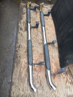 Running Boards