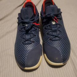 Lebron 14 Low Size 11