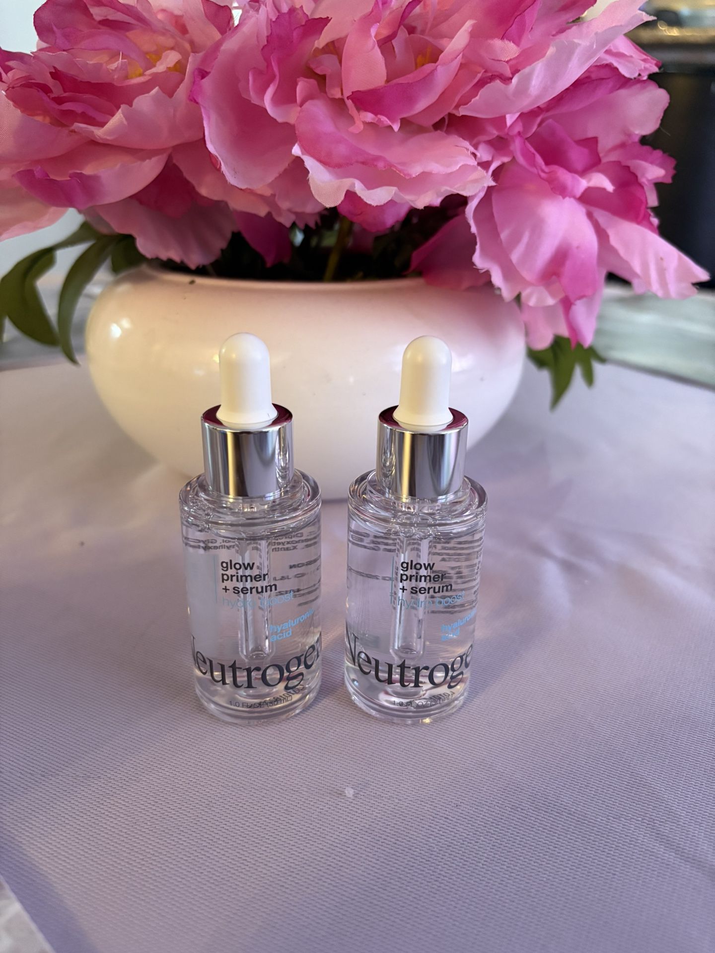 Neutrogene products
