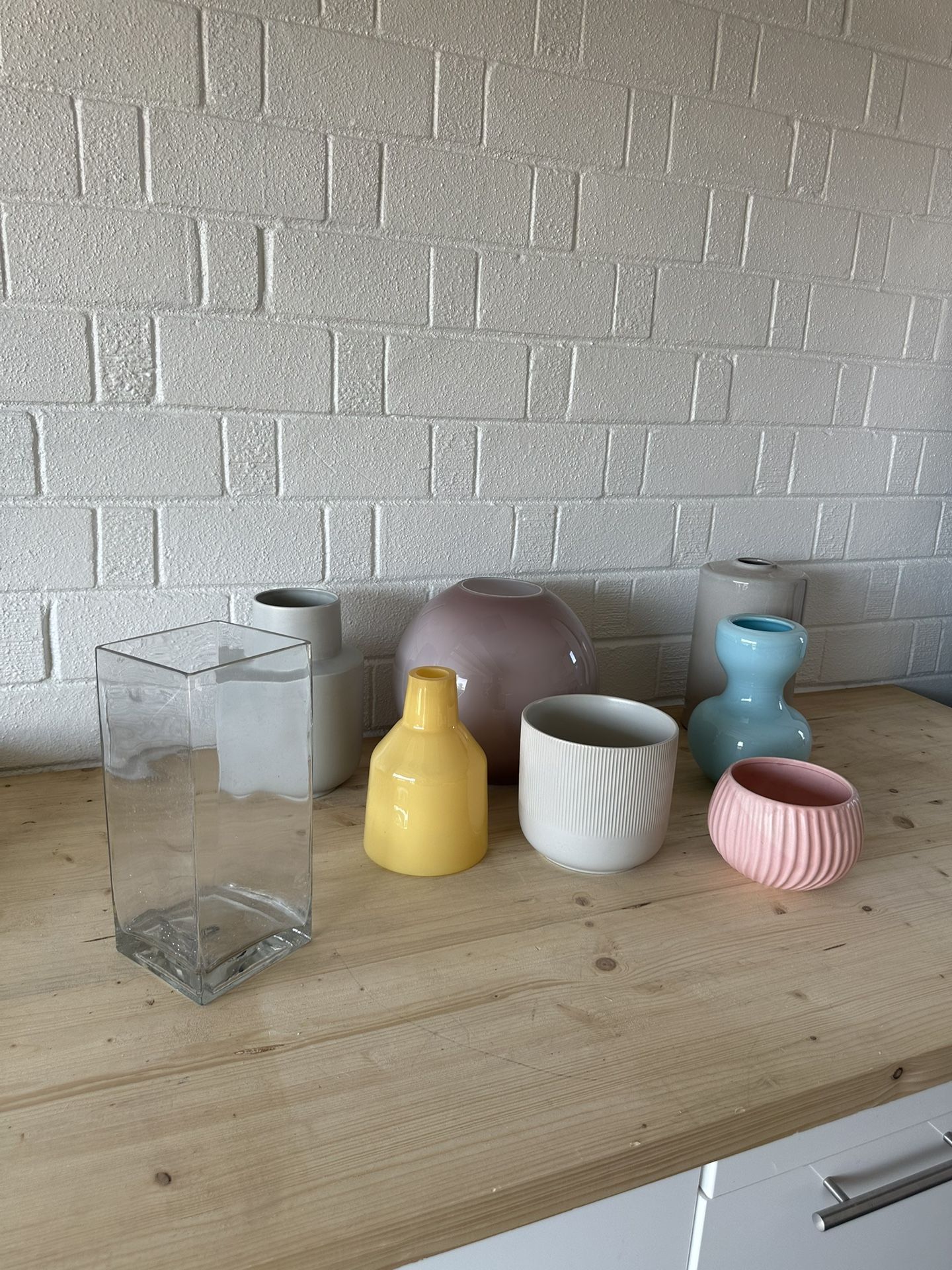 Vases