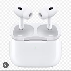 AirPod Gen 2