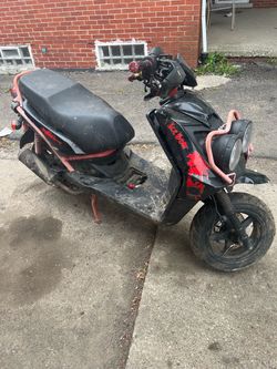 Moped