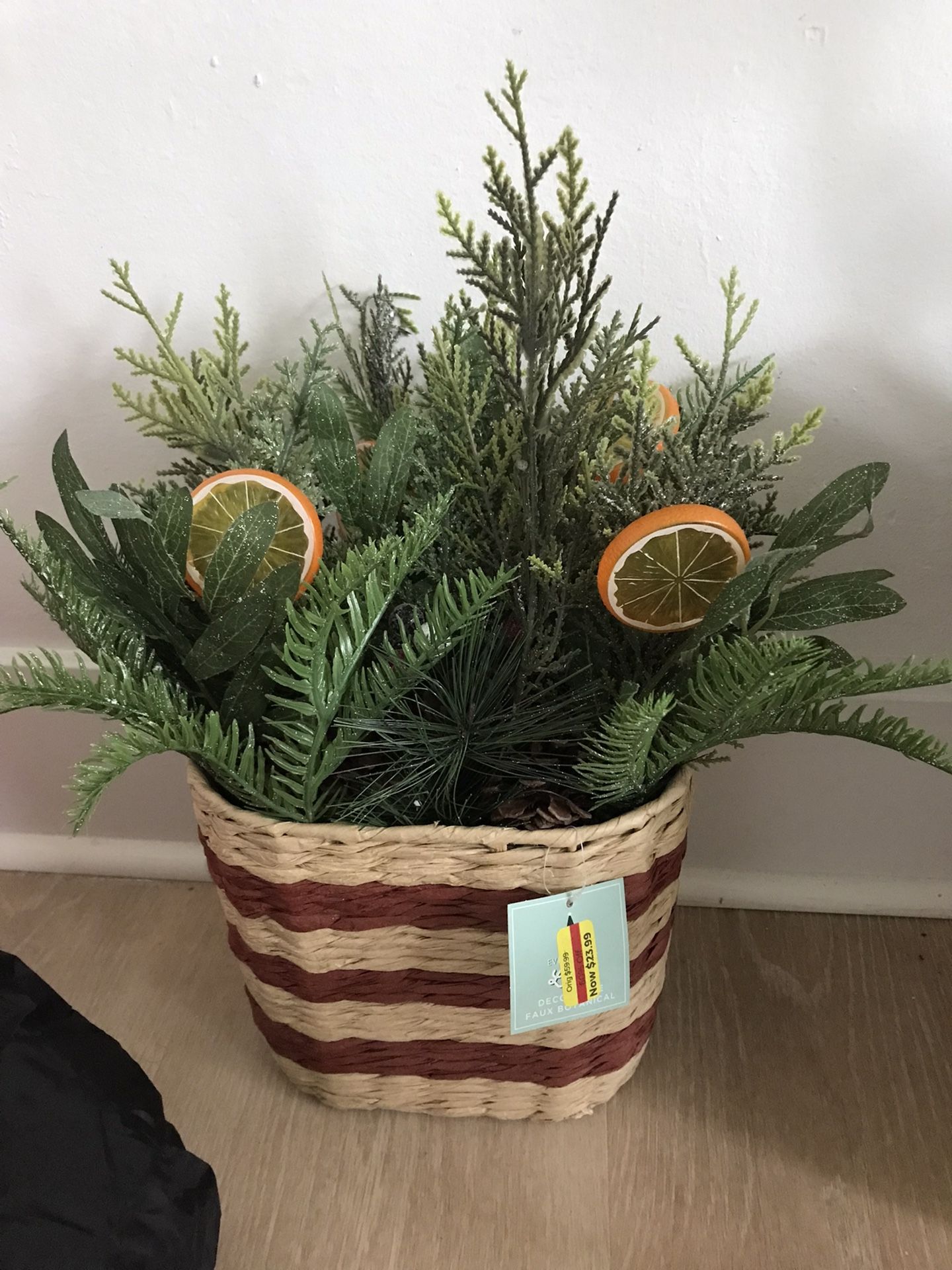 Fake Plant New