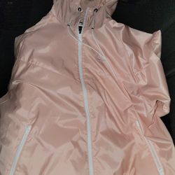 Nike Windbreaker Jacket 