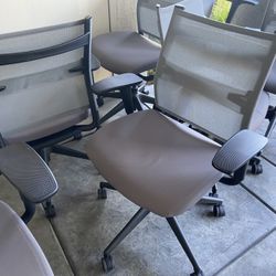 Office Chairs 99 Each Sit On It Brand