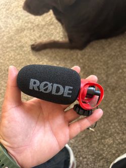 Rode Mic
