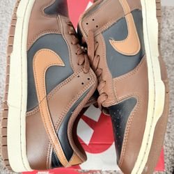 dunks