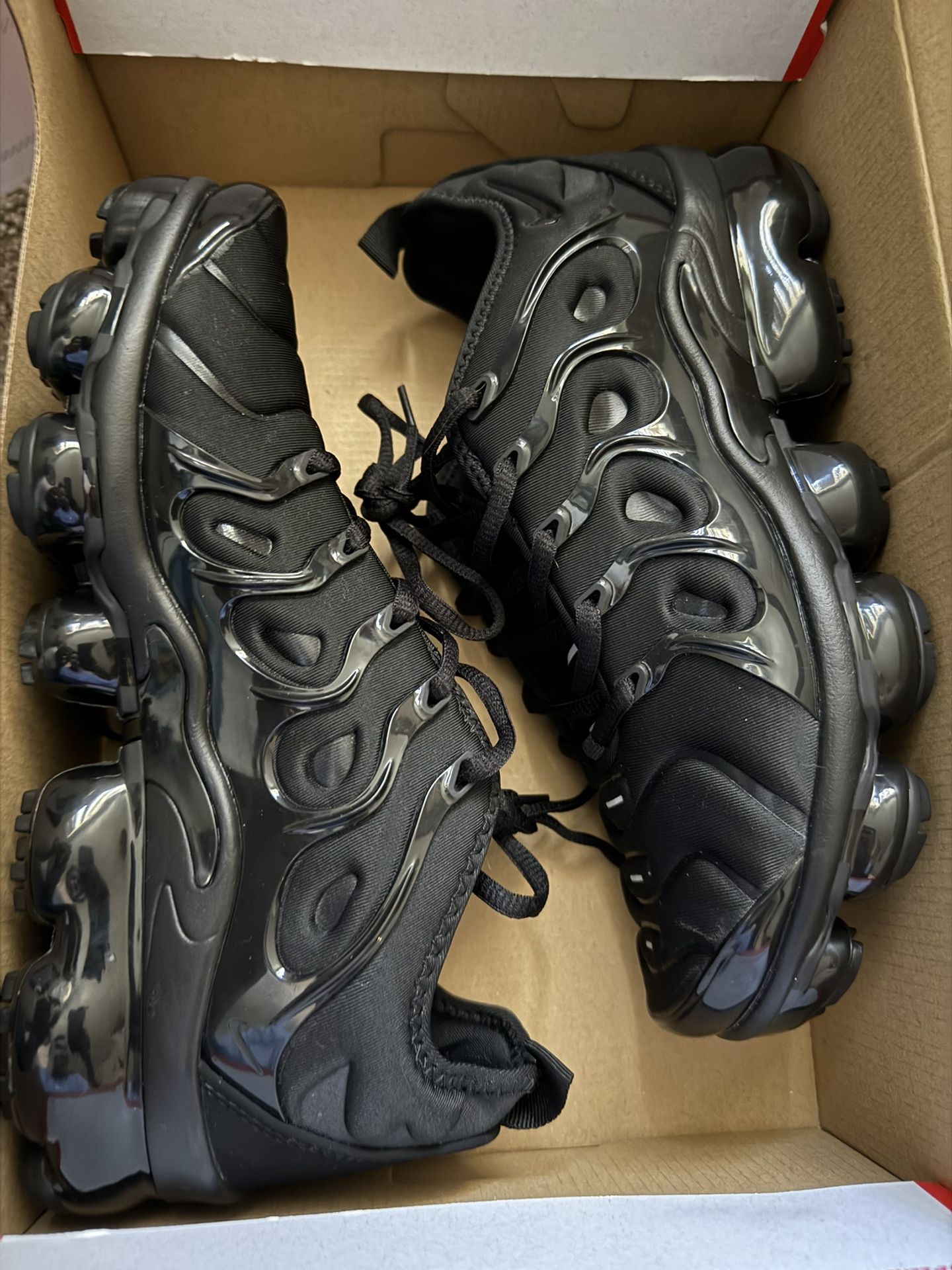 Vapormaxes Size 8 In Men 📲
