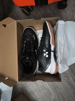 Yonex Power Cushion 65Z