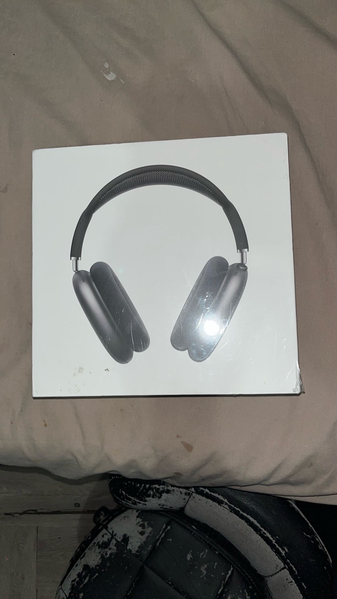 AirPods Max W Case