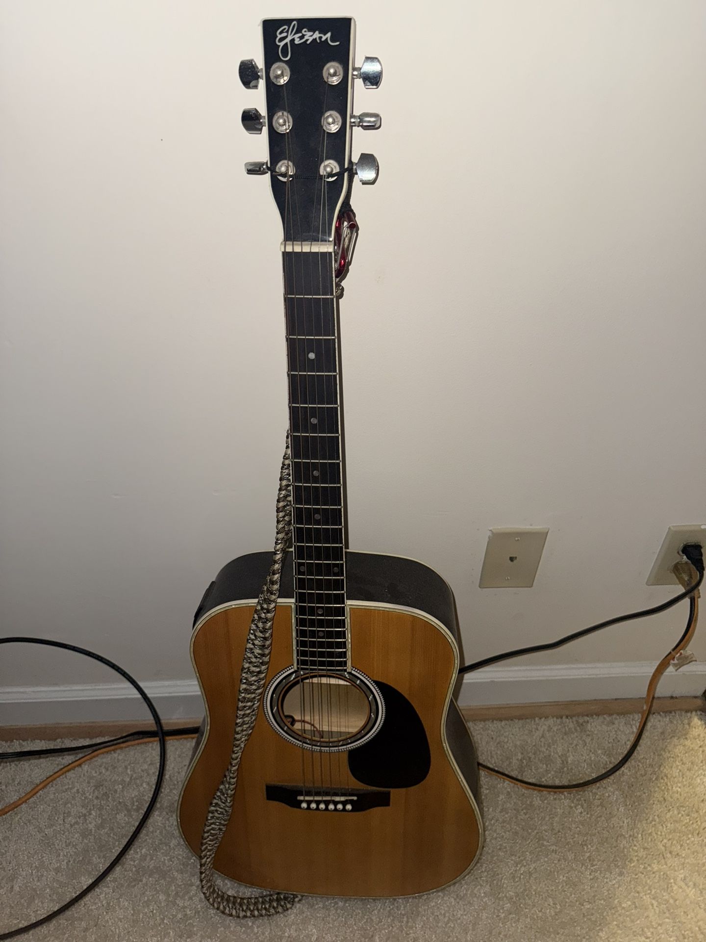 Guitar