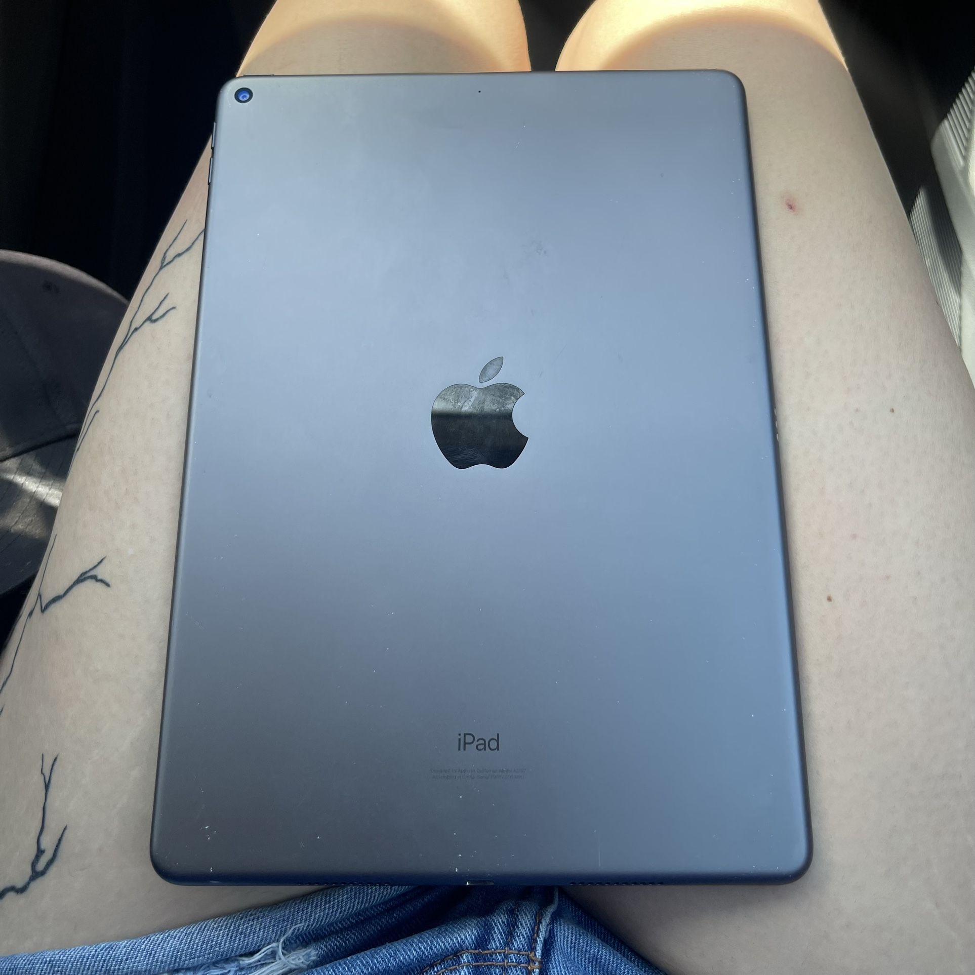 iPad Air 3