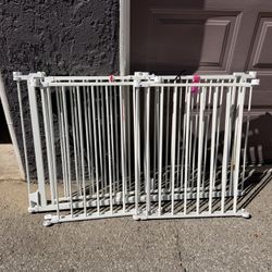  Baby Or Dog Gate 