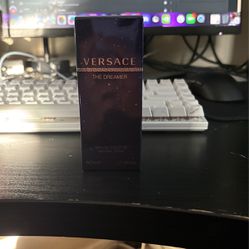 Versace Natural Spray Cologne‼️😈👍🏽