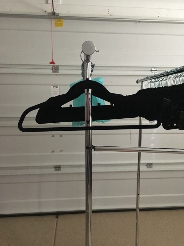 Velvet Hangers
