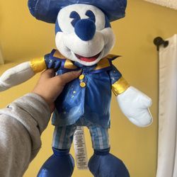 Disney Mickey Mouse Peter Pan