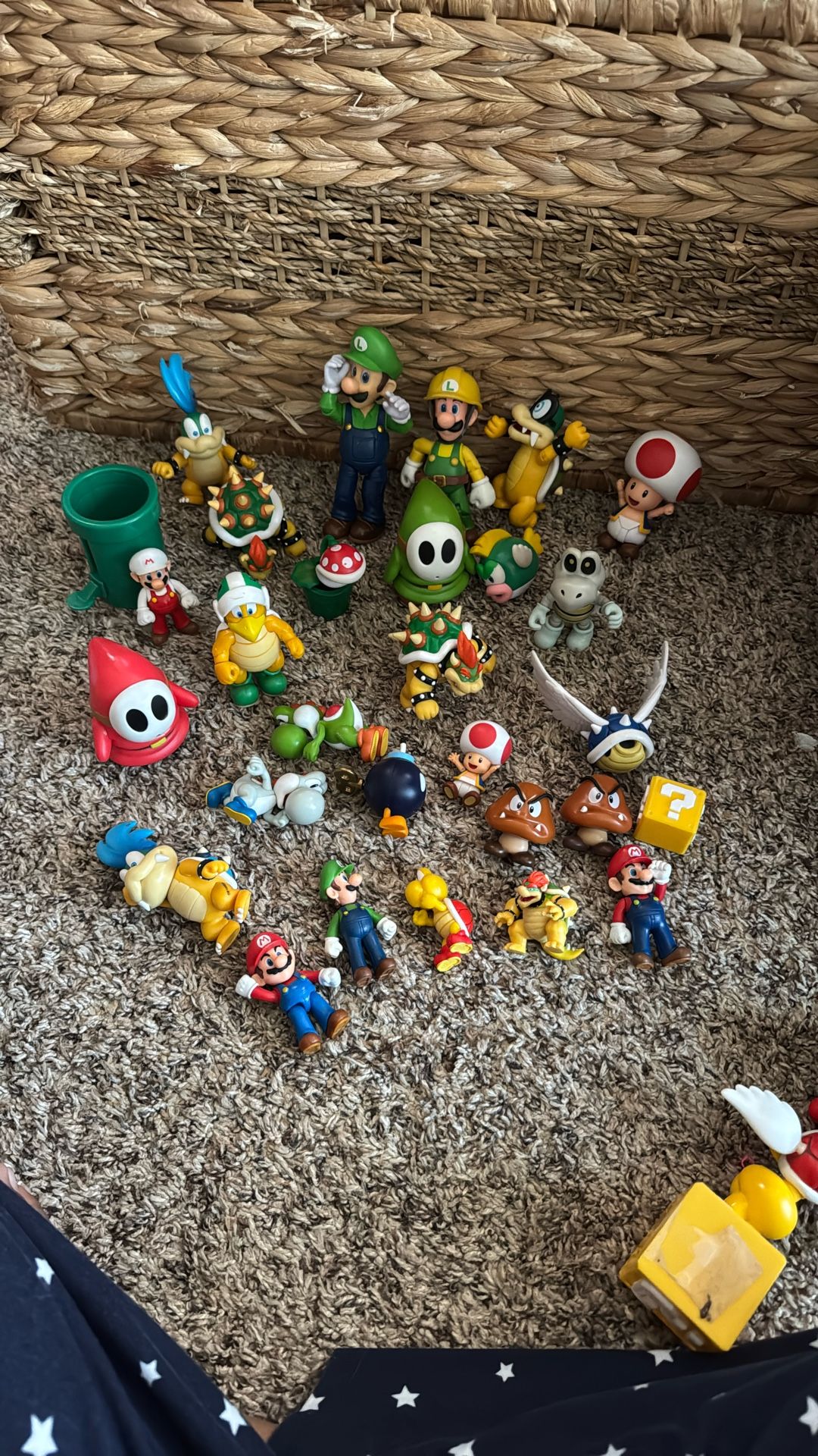 Super Mario