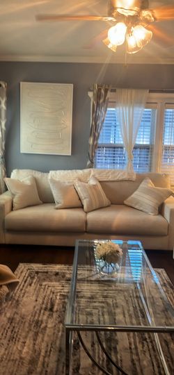 Complete living room-1700 or Best offer. Low ball will not be entertained