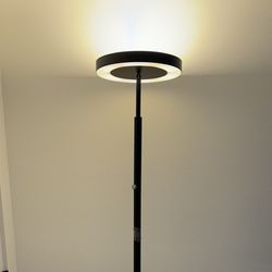 Home Designs Floor Lamp