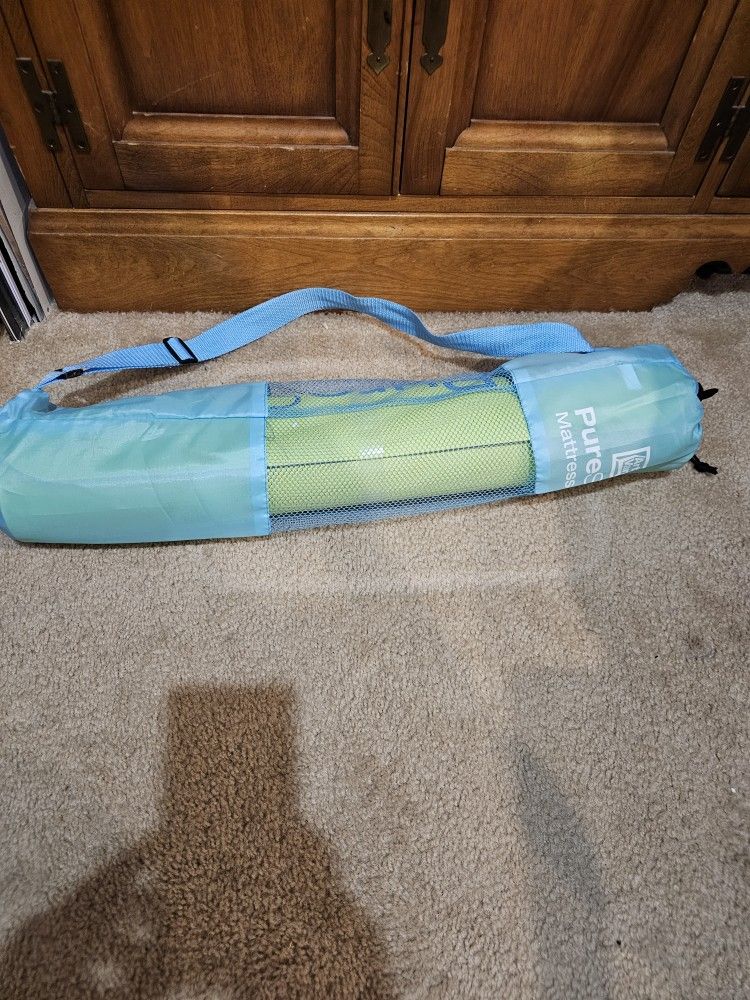 Brand New Never Used Yoga Mat