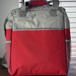 BACKPACK COOLER