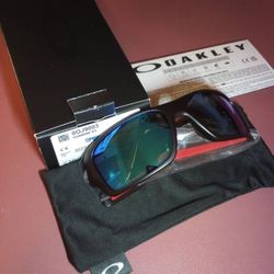Oakley Turbine XS youth Prizm kids sunglasses *New in box* 
