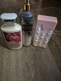 Plus size clothes and purse bundle