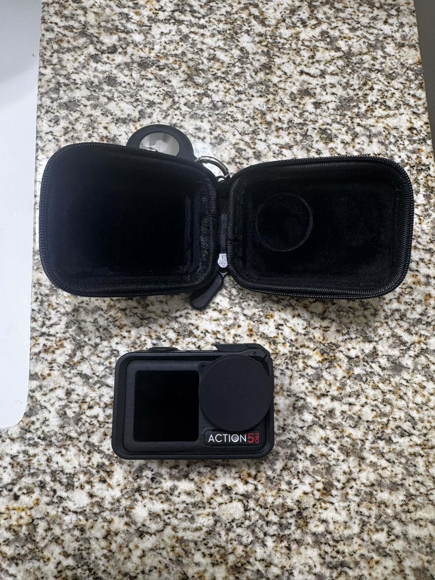 DJI Action 5 
