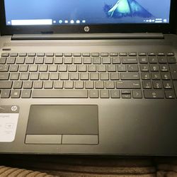 HP 16 Inch Laptop Windows 11 Excellent Working Condition 