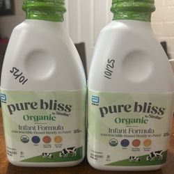 Baby Formula 