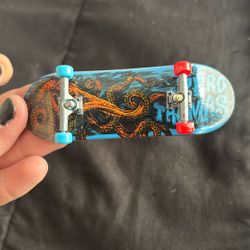 ZERO THOMAS OCTOPUS DECK-8.0
