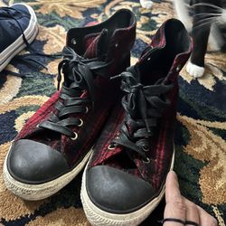 Converse Men Sneakers 