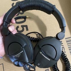 Sennheiser HD 280 Pro Headphones