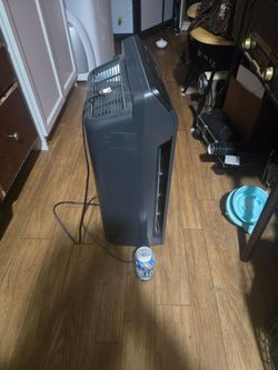 Winix Air Purifier