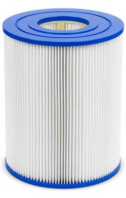 Pool Replacement Cartridge Filter 7" Dia x 9.75" inch Compatible with 75204, CX250RE, XLS-736, AK-6074, PA25, PC-1230, C-7626, FC-1230