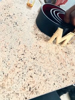 Mcm belt