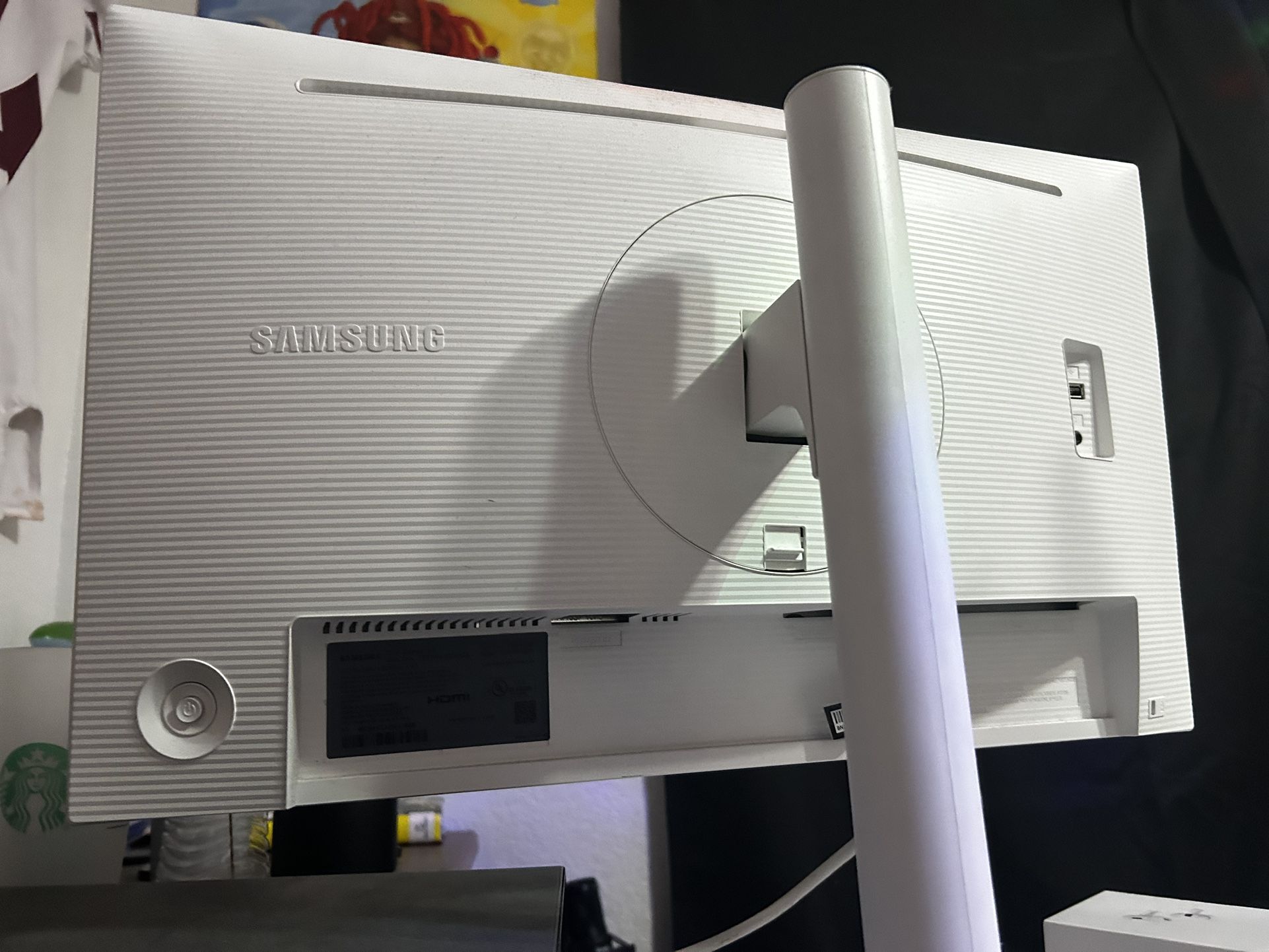 Samsung Gaming Monitor